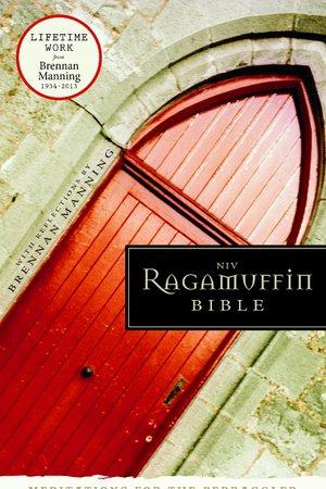 NIV, Ragamuffin Bible
