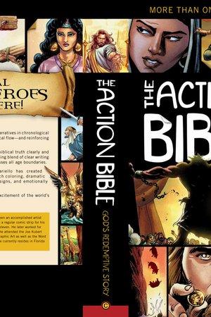 The Action Bible