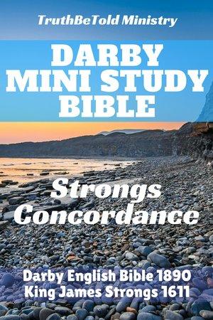 Darby Mini Study Bible