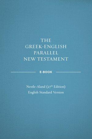 Greek-English Parallel New Testament