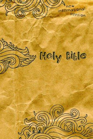 NIV, Textbook Bible for Students