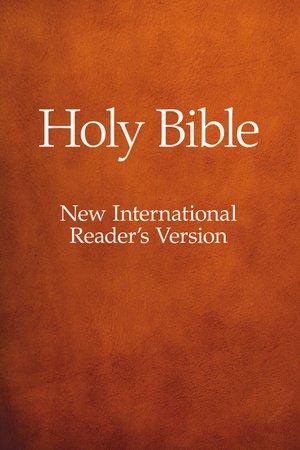 NIrV, Holy Bible for Adults