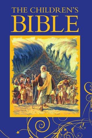 The Childrens Bible, VER 02
