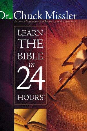 Learn the Bible in 24 Hours