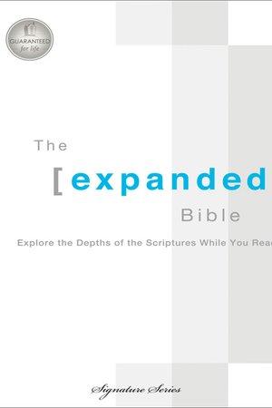 The Expanded Bible