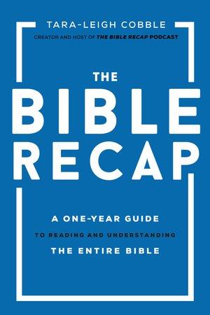 The Bible Recap