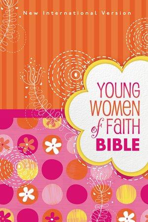 NIV, Young Women of Faith Bible