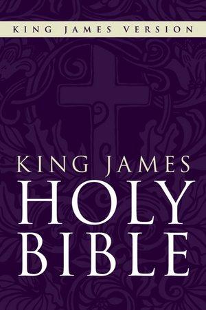 KJV, Holy Bible