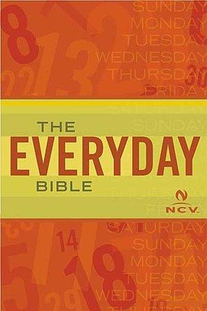The Everyday Bible, New Century Version