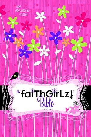 NIV, Faithgirlz! Bible