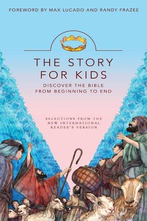 NIrV, The Story for Kids