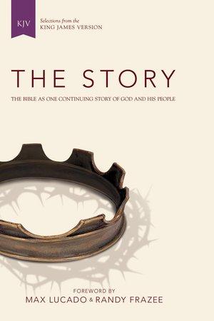 KJV, The Story