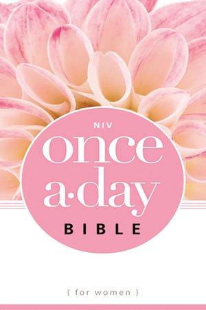 NIV, Once-A-Day Bible for Women