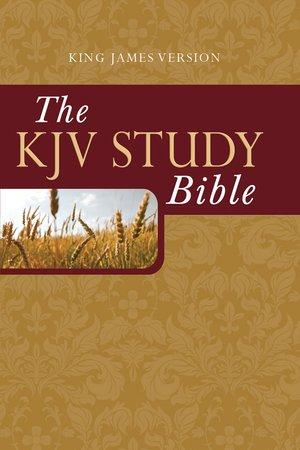KJV, Study Bible