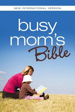 NIV, Busy Mom's Bible
