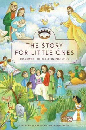 The Story for Little Ones