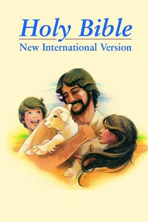 NIV, Children's Bible