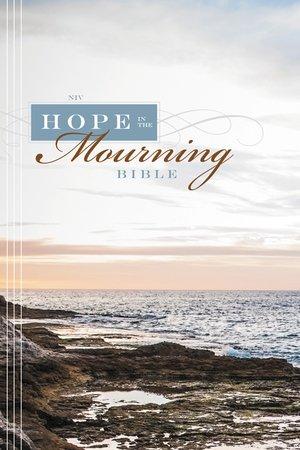 NIV, Hope in the Mourning Bible