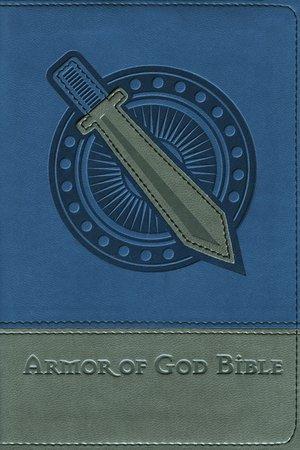 NIV, Armor of God Bible