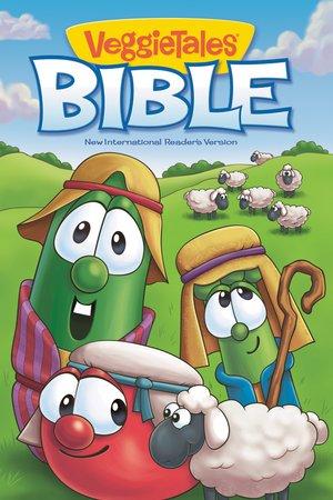 NIrV, The VeggieTales Bible