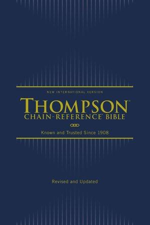 NIV, Thompson Chain-Reference Bible