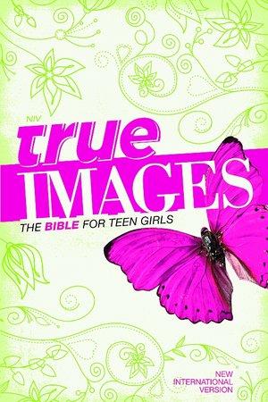 NIV, True Images - The Bible for Teen Girls