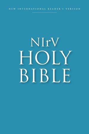 NIrV, Holy Bible