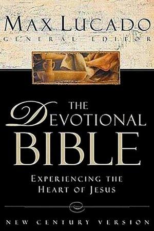 NCV, The Devotional Bible
