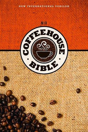 NIV, CoffeeHouse Bible