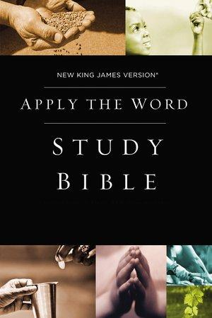 NKJV, Apply the Word Study Bible