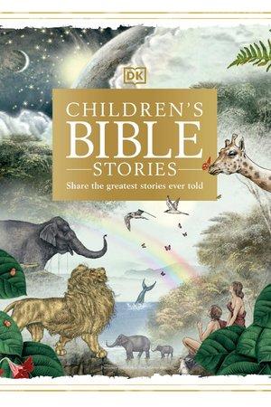 Childrens Bible Stories