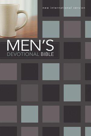 NIV, Men's Devotional Bible