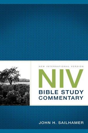 NIV, Bible Study Commentary