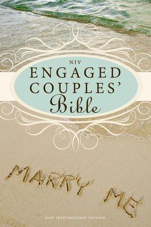 NIV, Engaged Couples' Bible