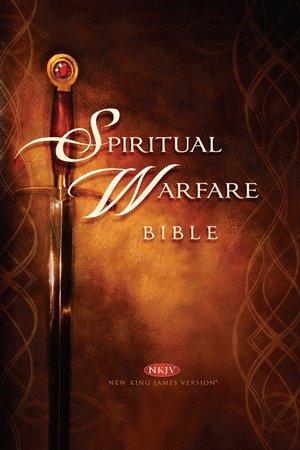 NKJV, Spiritual Warfare Bible