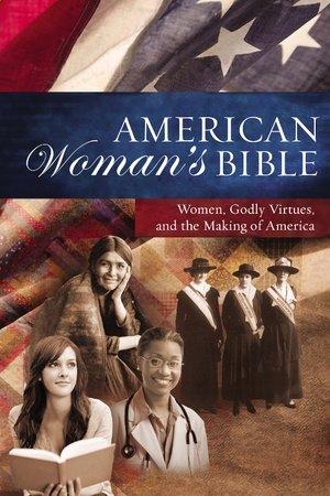 NKJV, American Woman's Bible
