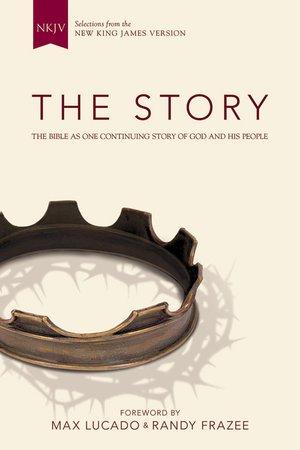 NKJV, The Story