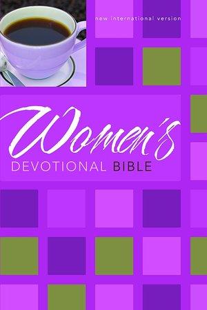 NIV, Women's Devotional Bible