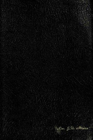 Dake Annotated Reference Bible