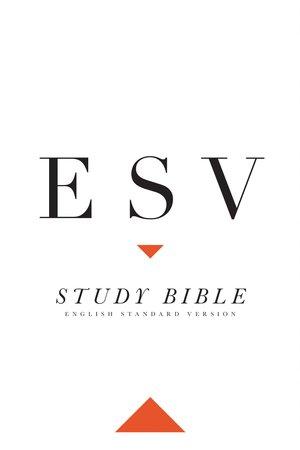 ESV, Study Bible