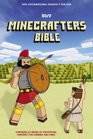 NIrV, Minecrafters Bible