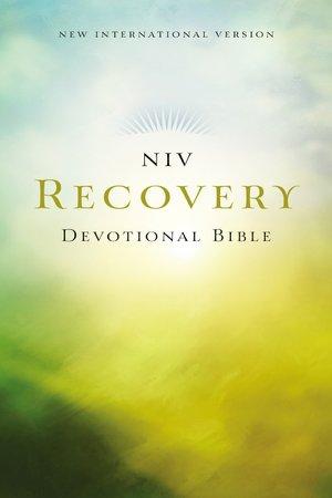 NIV, Recovery Devotional Bible