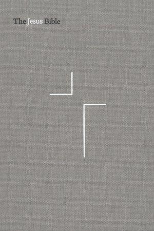 NIV, The Jesus Bible, VER 02