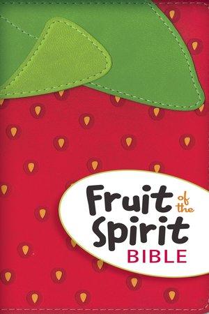 NIV, Fruit of the Spirit Bible Collection