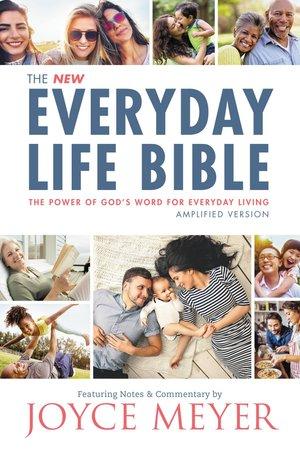 The Everyday Life Bible