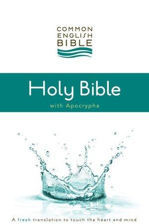 Common English Bible with Apocr