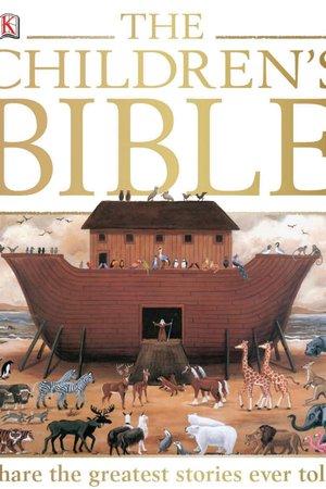 The Childrens Bible, VER 01