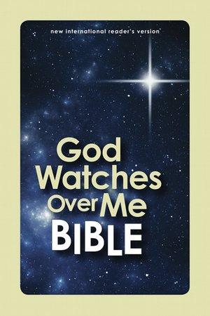 NIrV, God Watches Over Me Bible