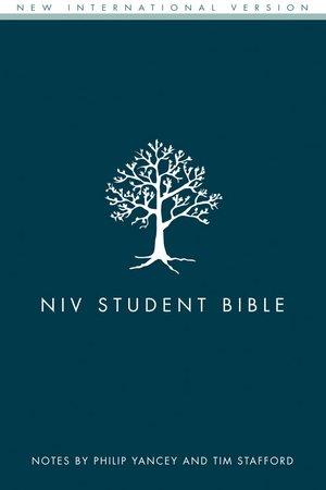 NIV, Student Bible