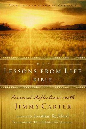 NIV, Lessons from Life Bible
